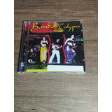 Cd Banda Calypso vol 1 Tiragem Cb Oo10000 lacrado