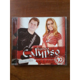 Cd Banda Calypso Vol  10