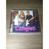 Cd banda Calypso vol 16 meu Encanto novo Lacrado De Fabrica