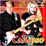 Cd Banda Calypso Vol 4