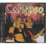 Cd Banda Calypso Vol 5 Lacrado
