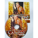 Cd Banda Calypso Vol 8