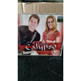 Cd Banda Calypso Volume 10 Md Music
