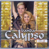 Cd Banda Calypso Volume