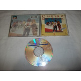 Cd Banda Cheiro De Amor Minha História