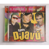 Cd Banda Djavú