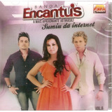 Cd Banda Encantus