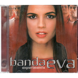 Cd Banda Eva Experimenta