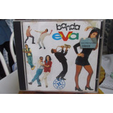Cd Banda Eva Hora H 1995