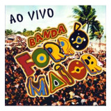 Cd Banda Forro Maior Ao Vivo  94921 