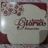 Cd Banda Gloria   Passarinho