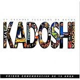 CD Banda Kadoshi Os Grandes Sucessos