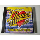 Cd Banda Libanos Aguenta