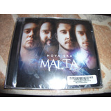 Cd Banda Malta Nova Era