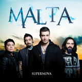 Cd Banda Malta Supernova