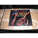 Cd Banda Mantiqueira Aldeia Album De 1996