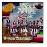 Cd Banda Mexico Lindo El Wane Wane Import