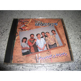 Cd Banda Moxoto Sacode