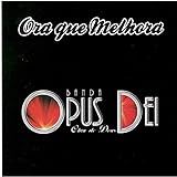 CD Banda Opus Deis Ora Que Melhora
