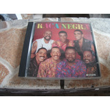 Cd Banda Raça Negra Rge Album