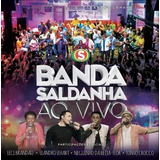Cd Banda Saldanha Ao
