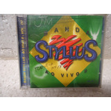 Cd Banda Styllus Vol 7