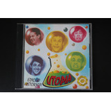 Cd Banda Utopia mamonas Assassinas Original E Raro