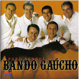Cd   Bando Gaucho