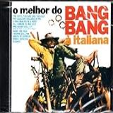 CD BANG BANG   O MELHOR