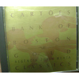 Cd Bank Of Boston