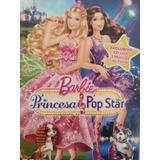 Cd Barbie A Princesa