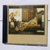 Cd Barbra Streisand A Collection Greatest