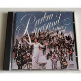 Cd Barbra Streisand And Other Musical