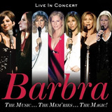 Cd Barbra Streisand Barbra