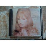 Cd Barbra Streisand Greatest Hits Importado