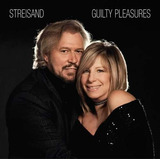 Cd Barbra Streisand   Guilty Pleasures  lacrado 