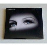 Cd Barbra Streisand Release