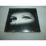 Cd Barbra Streisand Release Me 2012