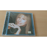 Cd Barbra Streisand The