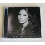 Cd Barbra Streisand The