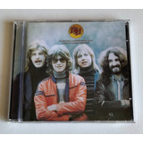 Cd Barclay James Harvest Everyone Is