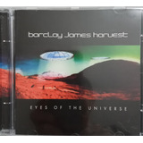 Cd Barclay James Harvest eyes Of The Uni bonus 1 Dvd Grátis