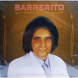 Cd Barrerito