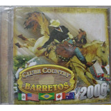 Cd Barretos 2006 Novo