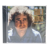 Cd Barros De Alencar Grandes Sucessos