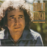 Cd Barros De Alencar Grandes Sucessos