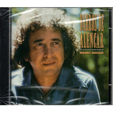 Cd Barros De Alencar Grandes Sucessos