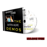 Cd   Barry Gibb The Eaten Alive Demos   2