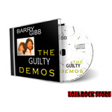 Cd Barry Gibb The Guilty Demos