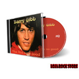 Cd   Barry Gibb The